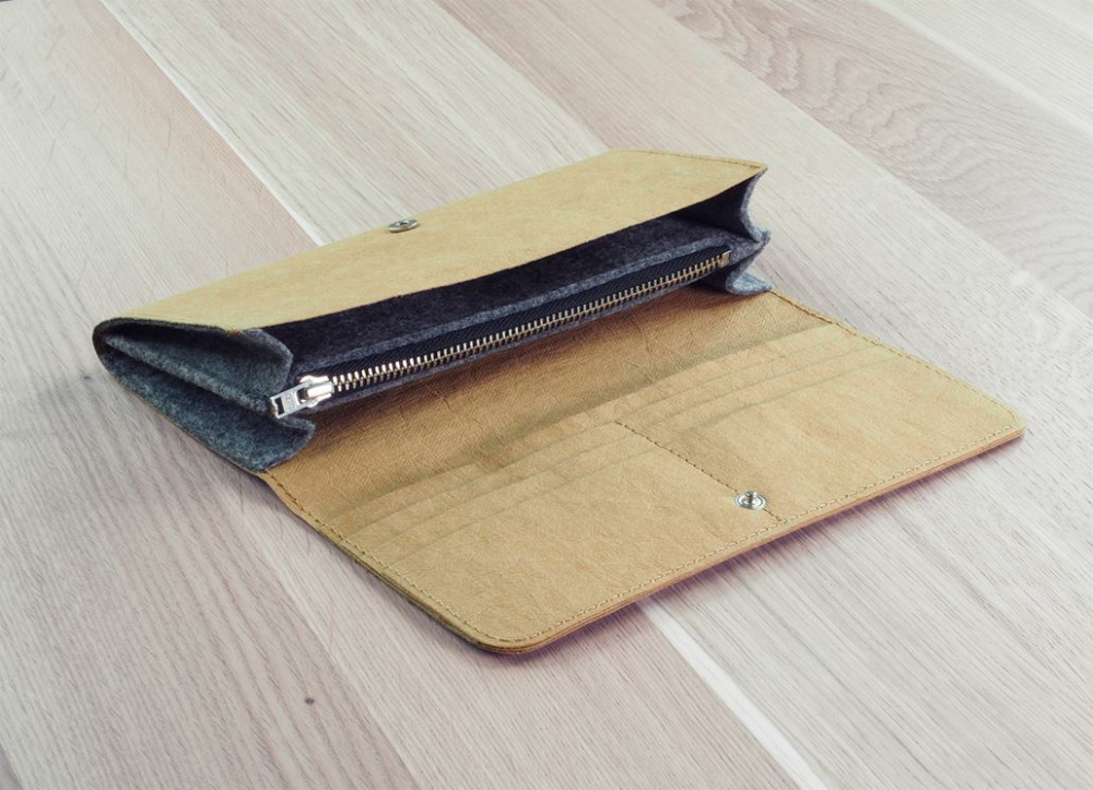 Logotrade reklaamkingituse foto: Ettekandja rahakott 1194140