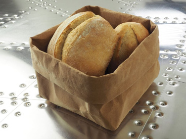 Logotrade reklaamtoote foto: Pesupaberi kott 950106