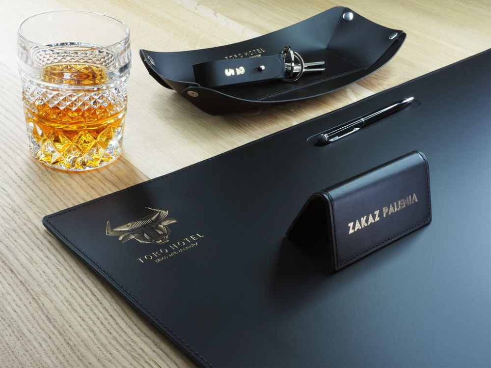 Logo trade firmakingid foto: Vastuvõtu matt 1151094