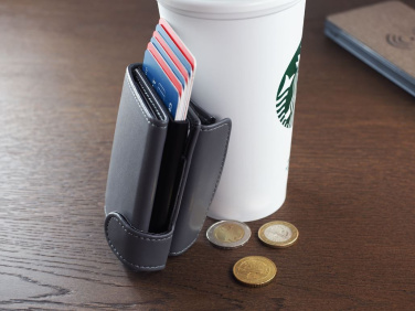 Logo trade firmakingitused foto: RFID kaardihoidja 1226119