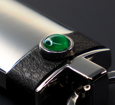 Logo trade reklaamkingituse pilt: Ahhaat kiviga võtmerõngas 1297095