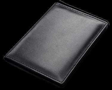 Logotrade reklaamkingid pilt: RFID passi ümbris 1301131