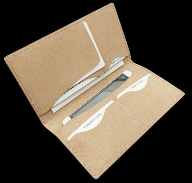 Logotrade reklaamkingi foto: Dokumendimapp 955107