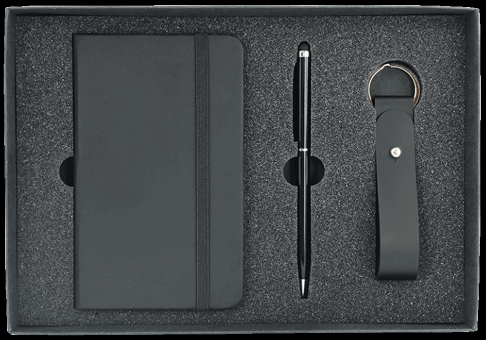 Logo trade firmakingitused foto: Komplekt 515076