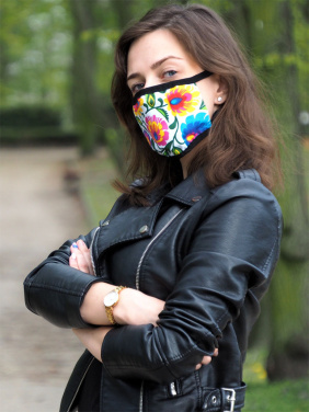 Logotrade meene foto: MARS puuvillane mask (suurus M) 1379165