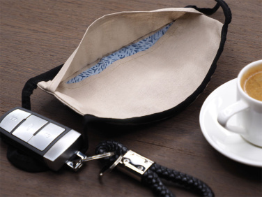 Logo trade reklaamtoote pilt: MARS PRO puuvillane mask (suurus M) koos tasku ja HEPA-filtriga 1380165