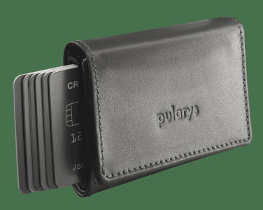 Logo trade reklaamtooted foto: RFID rahakott 1282131