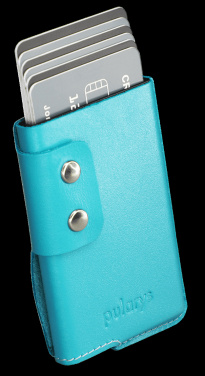 Logotrade reklaamkingitused pilt: RFID kaarditasku 545131