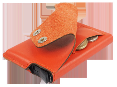 Logotrade ärikingitused pilt: RFID kaarditasku 545131