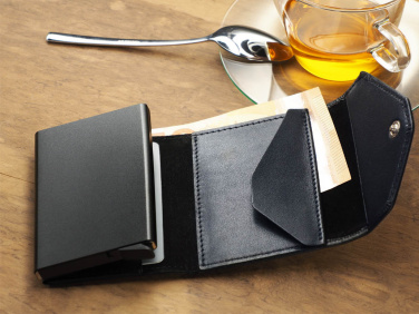 Logo trade reklaamtooted foto: RFID rahakott 1249131