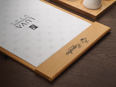 Logo trade ärikingituse pilt: Menüü kaaned 1241280