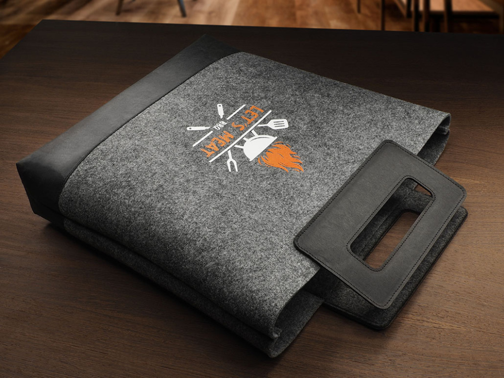 Logotrade ärikingi foto: Kott 1652140