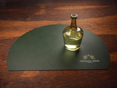 Logotrade reklaamkingi foto: Nahast lauamatt 2040330