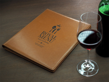 Logo trade reklaamkingituse pilt: Menüü kaaned 1054119