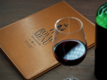 Logo trade firmakingid foto: Menüü kaaned 1054119