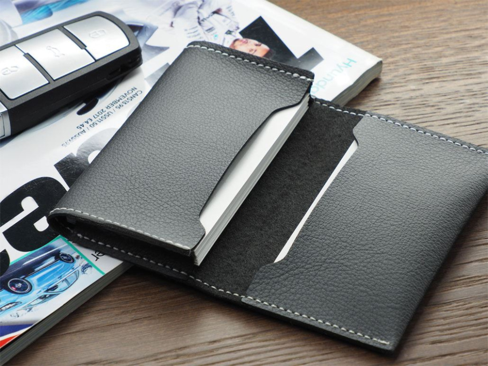 Logotrade reklaamkingid pilt: Visiitkaardihoidja 1166157