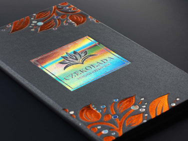 Logo trade firmakingitused foto: Arve kaaned 1682280