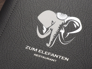 Logo trade meened foto: Menüü kate Fine Dining Pro 1900318