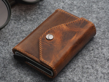 Logotrade ärikingi foto: RFID rahakott 1931310