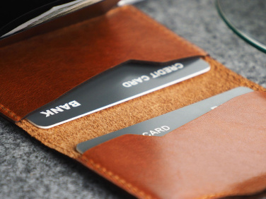 Logotrade reklaamtoote foto: RFID rahakott 1934141