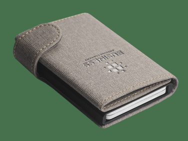 Logo trade reklaamtoote pilt: RFID rahakott 618321