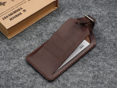 Logo trade ärikingituse pilt: Pagasimärk 1155141