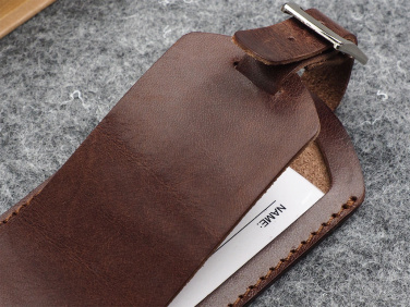 Logotrade ärikingid pilt: Pagasimärk 1155141