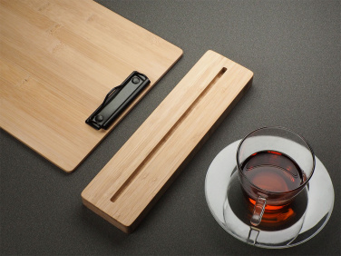 Logo trade ärikingitused foto: Menüü alus klambriga 2088292