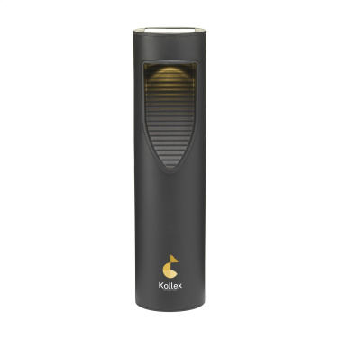 Logotrade firmakingi foto: Grundig Solar LED-valgusti soe valge