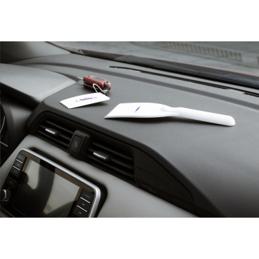 Logo trade ärikingid foto: Fjordi taaskasutatud jääkaabits