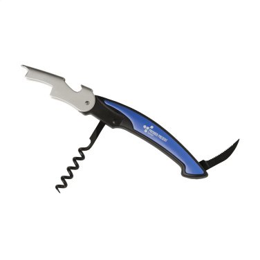 Logo trade ärikingi pilt: Stylo Vino kelneri nuga