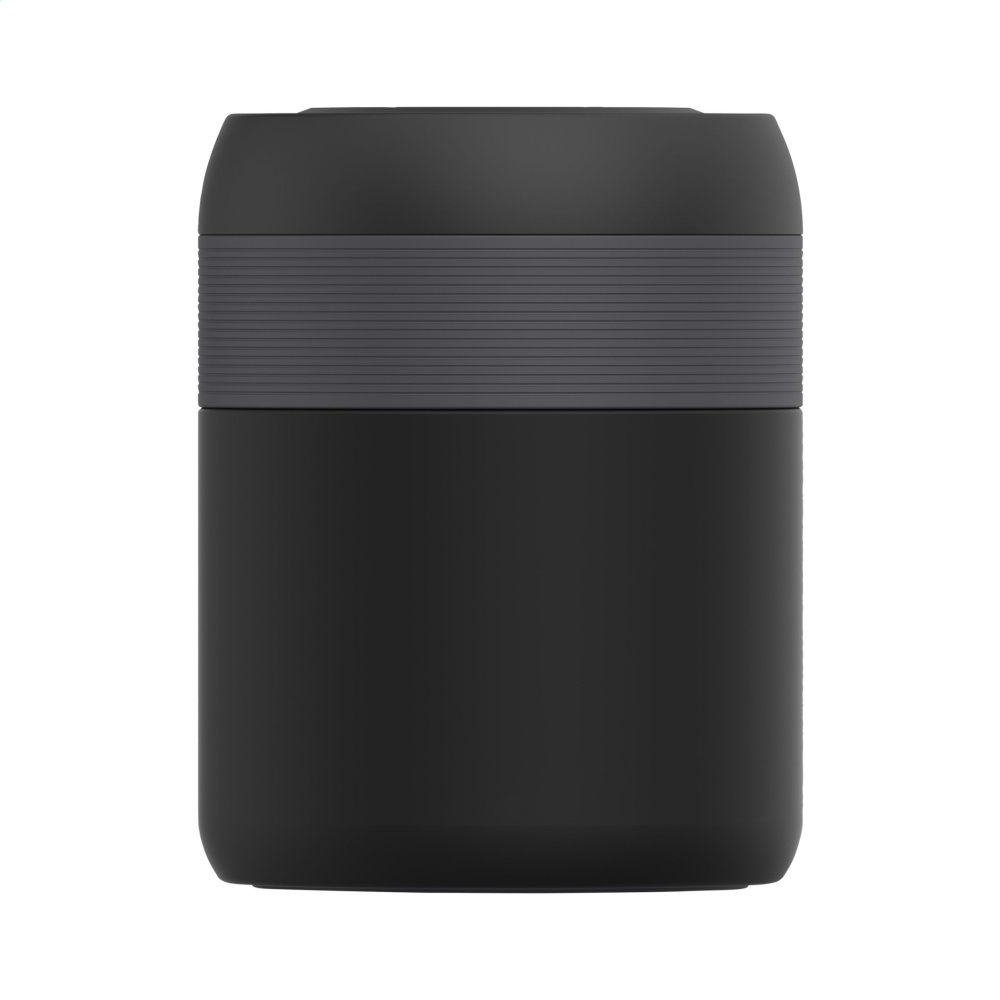 Logotrade meened pilt: Kambukka® Bora 600 ml Toidunõu