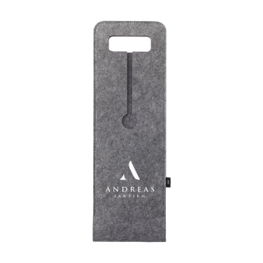 Logotrade reklaamkingid pilt: Vildist veinikott GRS RPET