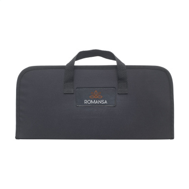 Logo trade meene pilt: Verano BBQ grillikomplekt