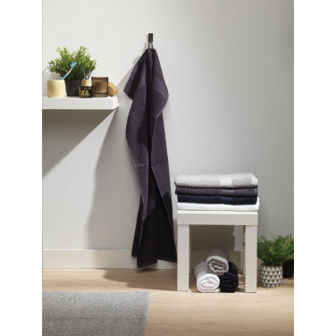 Logotrade meened pilt: Wooosh Towel GRS Recycle Cotton Mix 100 x 50 cm