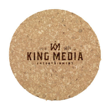 Logo trade ärikingi pilt: Woooshi lõhnaküünla rohelised ürdid