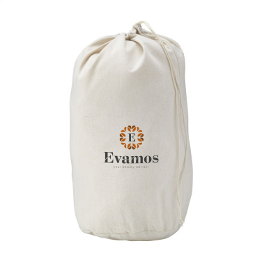 Logotrade meene foto: Wooosh Vida GRS taaskasutatud materjalist pleed