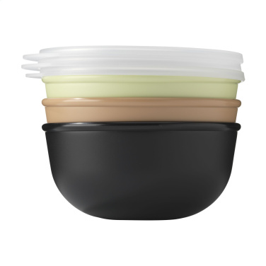 Logo trade reklaamtoote pilt: Tess toidukauss