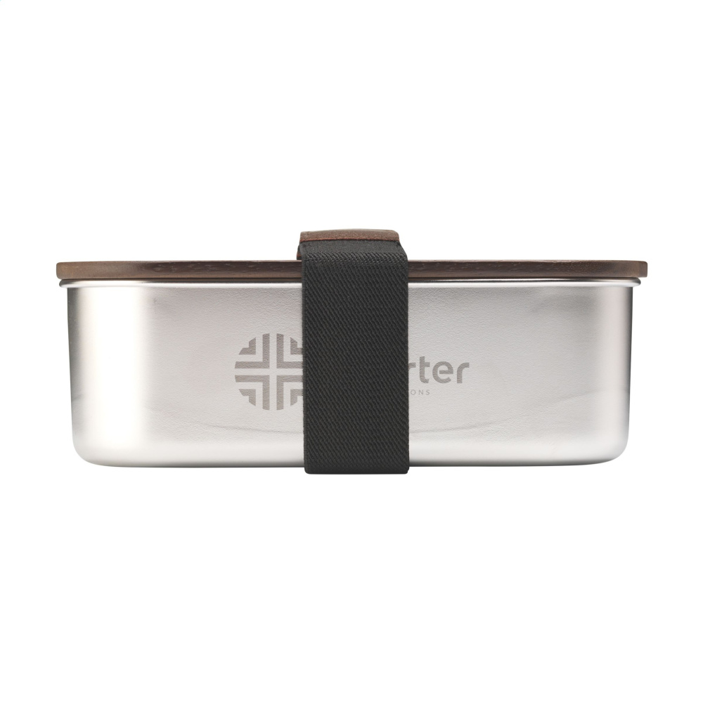 Logo trade reklaamkingitused foto: Madera RCS lõunakarp