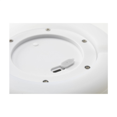 Logotrade ärikingi foto: Wooosh Ziva päikesepatareiga õuelamp