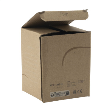 Logotrade meened pilt: Wooosh Luminosa LED-küünal