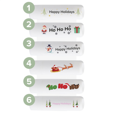 Logo trade meene pilt: Huulepalsam FrostBalm X-Mas