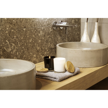 Logotrade firmakingitused pilt: Wooosh lõhnav küünal Sweet Vanilla X-Mas