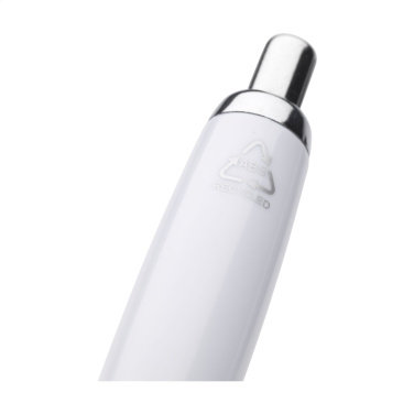 Logotrade meened pilt: Athos Trans GRS taaskasutatud ABS pliiats