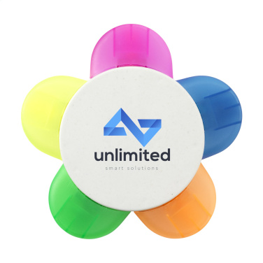 Logotrade reklaamkingituse foto: Bloom Milk-Carton ümbertöödeldud materjalist marker