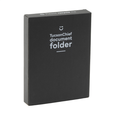 Logotrade meened pilt: TucsonChief A5 dokumendikaust