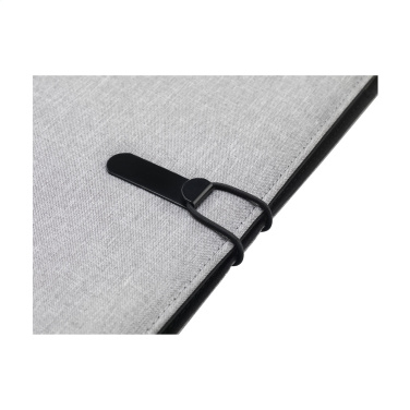 Logotrade firmakingi foto: Quest Portfolio RCS RPET A4 dokumendikaust