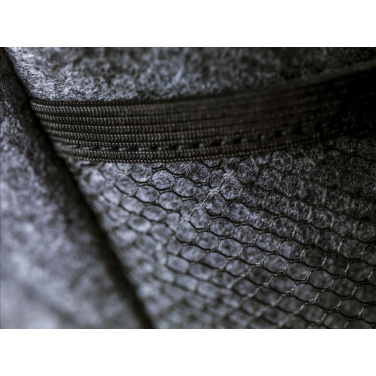 Logotrade ärikingitused pilt: PromoPack Felt Gym Bag seljakott