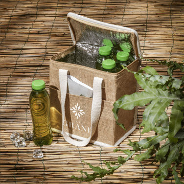 Logo trade reklaamkingituse pilt: Agra külmakott