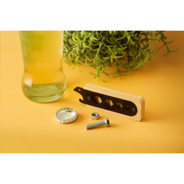 Logo trade ärikingituse pilt: Mutrivõti Multitööriist